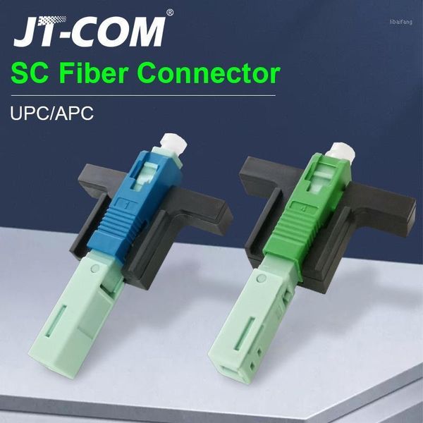 sc upc fiber fast connector 50pcs single-mode ftth fiber tool cold connector tool optic fast connnector 53mm1
sc upc fiber fast connector 50pcs single-mode ftth fiber tool cold connector tool optic fast connnector 53mm1