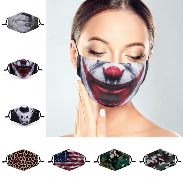 dustproof halloween clown pm2.5 32 3d protective reusable printed cloth face mask masks patterns ttmbv
dustproof halloween clown pm2.5 32 3d protective reusable printed cloth face mask masks patterns ttmbv