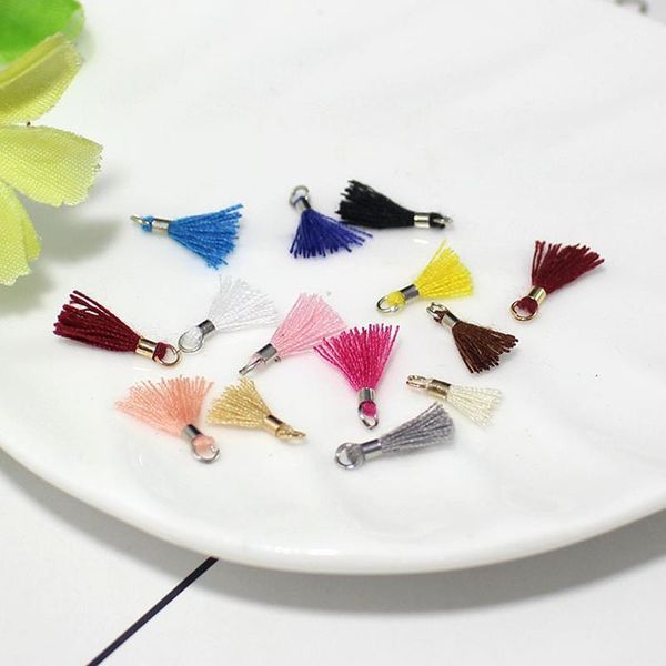 30pc 1cm mini cotton gold silver ring tassel pendant diy bracelet earrings jewelry fringe trim home curtain decor crafts tassels h qylbjl
30pc 1cm mini cotton gold silver ring tassel pendant diy bracelet earrings jewelry fringe trim home curtain decor crafts tassels h qylbjl