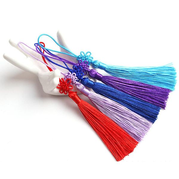 5pc new style chinese knot tassel home textile curtain clothing pendant tassels diy jewelry making charms pendants craft tassels h jlldie
5pc new style chinese knot tassel home textile curtain clothing pendant tassels diy jewelry making charms pendants craft tassels h jlldie