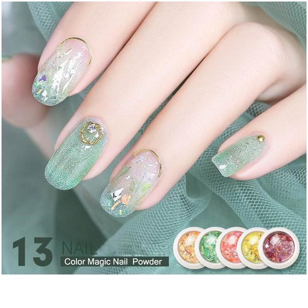 diy irregular nails sequins nail art decoration chunky holographic fine glitter chrome dipping powder diy i jllazp, Silver;gold
diy irregular nails sequins nail art decoration chunky holographic fine glitter chrome dipping powder diy i jllazp, Silver;gold