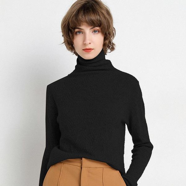 women's sweaters knitted sweater women lantern long sleeve loose pullover female soft warm black, White;black
women's sweaters knitted sweater women lantern long sleeve loose pullover female soft warm black, White;black