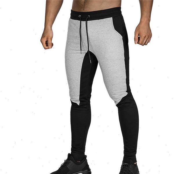 casual pants fitness mens joggers tracksuit bottoms skinny sweatpants men trackpants bottom skinny trousers sportwear men jogger, Black
casual pants fitness mens joggers tracksuit bottoms skinny sweatpants men trackpants bottom skinny trousers sportwear men jogger, Black