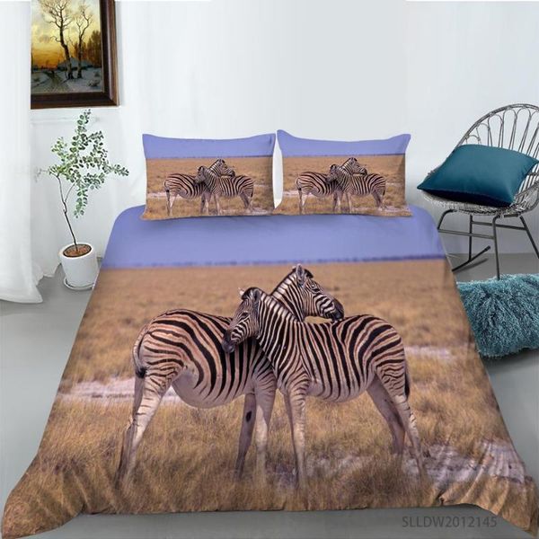 zebra printing duvet cover sets bedding set horse galaxy black and white bedding set with pillowcases
zebra printing duvet cover sets bedding set horse galaxy black and white bedding set with pillowcases