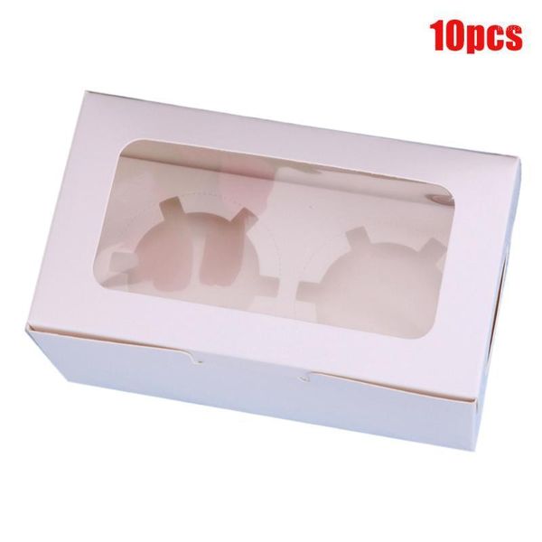 10pcs storage cupcake box paperboard muffin birthday clear window display 2 4 6 holes packaging gift case dessert wedding party1
10pcs storage cupcake box paperboard muffin birthday clear window display 2 4 6 holes packaging gift case dessert wedding party1