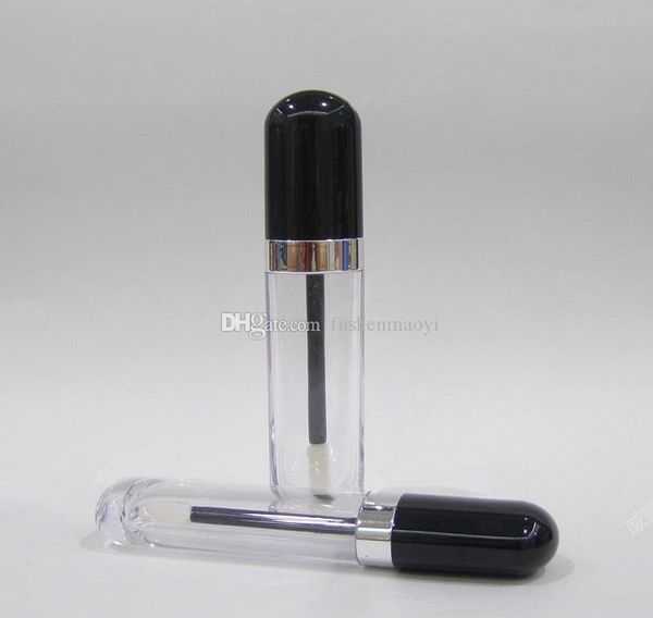 8ml empty lip gloss tubes containers clear mini refillable lip balm bottles with lipbrush black lid for lip samp jllqml mx_home
8ml empty lip gloss tubes containers clear mini refillable lip balm bottles with lipbrush black lid for lip samp jllqml mx_home