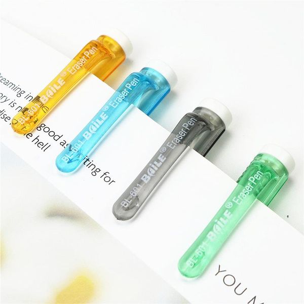 2pcs lot pen type retractable erasers children student pencil eraser multi color creative cute random sending 2pcs lot pen h wmtdnj
2pcs lot pen type retractable erasers children student pencil eraser multi color creative cute random sending 2pcs lot pen h wmtdnj