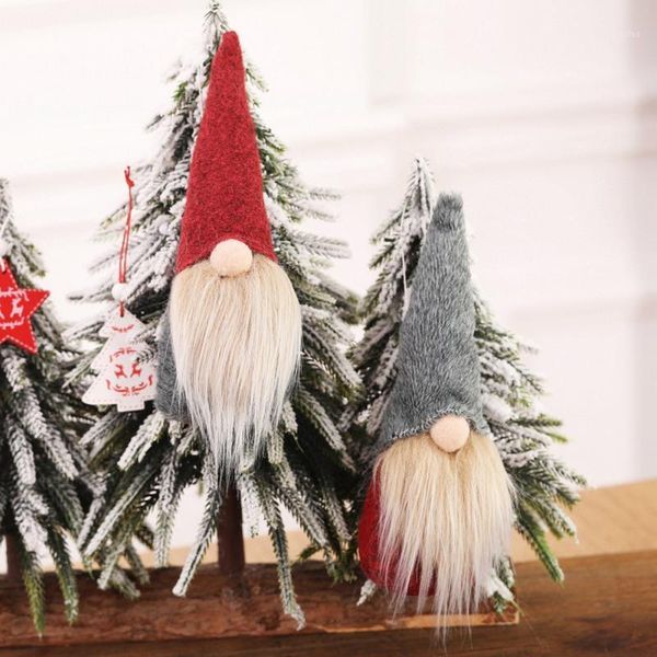 merry christmas long hat swedish santa gnome plush doll ornaments handmade elf toy holiday home party decor1
merry christmas long hat swedish santa gnome plush doll ornaments handmade elf toy holiday home party decor1