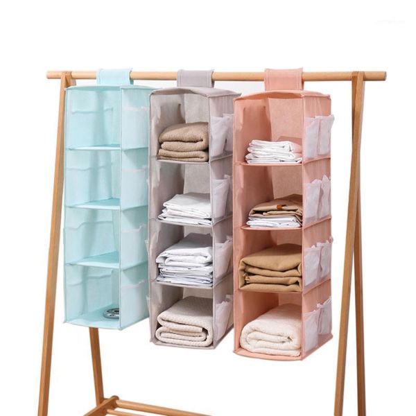 storage boxes & bins wardrobe hanging bag interlayer drawer type clothes hangers holder portable organizer closet organizer1
storage boxes & bins wardrobe hanging bag interlayer drawer type clothes hangers holder portable organizer closet organizer1