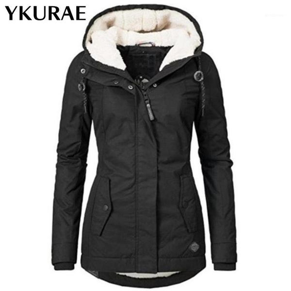 women jackets fleece winter coats women's cotton clothes casual snow wear fur coat hooded motorcycle jacket brand clothing fl0931, Black
women jackets fleece winter coats women's cotton clothes casual snow wear fur coat hooded motorcycle jacket brand clothing fl0931, Black
