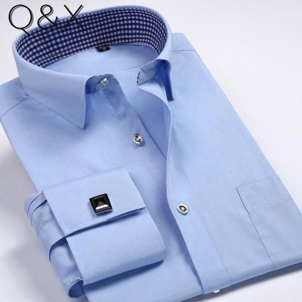 sh1 new arrival mens turn-down collar formal shirts men long sleeve slim fit casual shirt mens solid color/plaid dress shirts1, White;black 
sh1 new arrival mens turn-down collar formal shirts men long sleeve slim fit casual shirt mens solid color/plaid dress shirts1, White;black