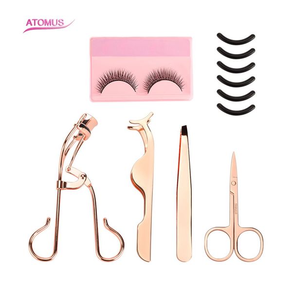 1 set false eyelash tweezers eyelash extension curler nipper auxiliary clamp false eyelashes applicator makeup forceps tool
1 set false eyelash tweezers eyelash extension curler nipper auxiliary clamp false eyelashes applicator makeup forceps tool