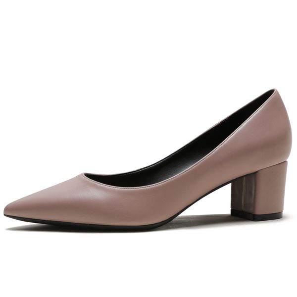 artisanal spring pumps design selling solid square heel shoes genuine leather woman size large n0052 05ep, Black
artisanal spring pumps design selling solid square heel shoes genuine leather woman size large n0052 05ep, Black