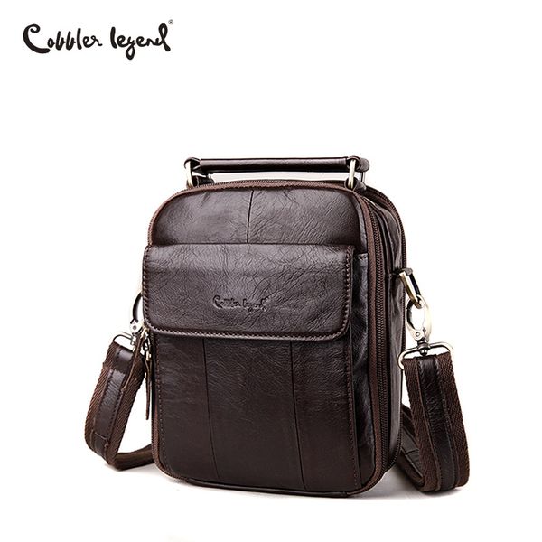 cobbler legend men messenger bags genuine leather designer handbags man shoulder crossbody bag male quality mens bag cowhide
cobbler legend men messenger bags genuine leather designer handbags man shoulder crossbody bag male quality mens bag cowhide