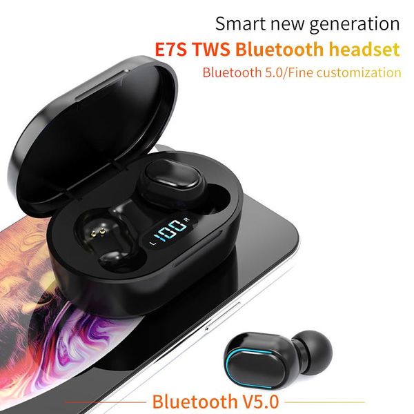 stereo wireless sports mini in-ear 5.0 bluetooth high-definition noise reduction waterproof hifi sound quality headset
stereo wireless sports mini in-ear 5.0 bluetooth high-definition noise reduction waterproof hifi sound quality headset