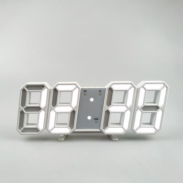 electronic alarm clock noiseless design digital led large display mirror power off memory function not batteries
electronic alarm clock noiseless design digital led large display mirror power off memory function not batteries