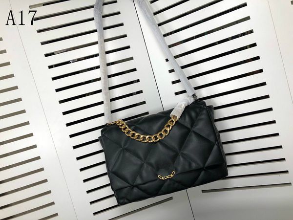 classic handbag luxurys designers bags channel women bags fashion handbags919 chain shoulder bag lambskin cross body -black
classic handbag luxurys designers bags channel women bags fashion handbags919 chain shoulder bag lambskin cross body -black