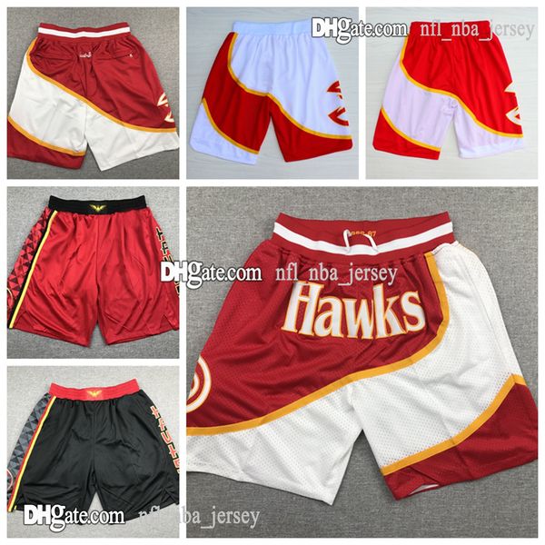 vintage mens 1986-87 just don pocket shorts retro mesh classic atlantas basketball shorts 2021 trae young black red shorts with logo tags
vintage mens 1986-87 just don pocket shorts retro mesh classic atlantas basketball shorts 2021 trae young black red shorts with logo tags