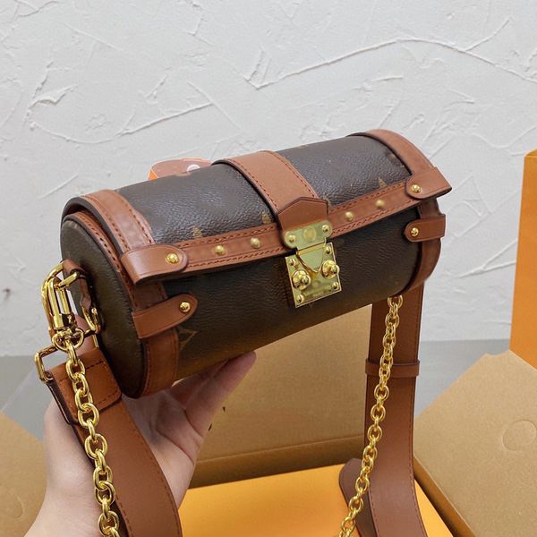 france brand old flower papillon trunk handbags bags genuine leather shoulder bag fashion classic crossbody handbag totes luxury designers p
france brand old flower papillon trunk handbags bags genuine leather shoulder bag fashion classic crossbody handbag totes luxury designers p