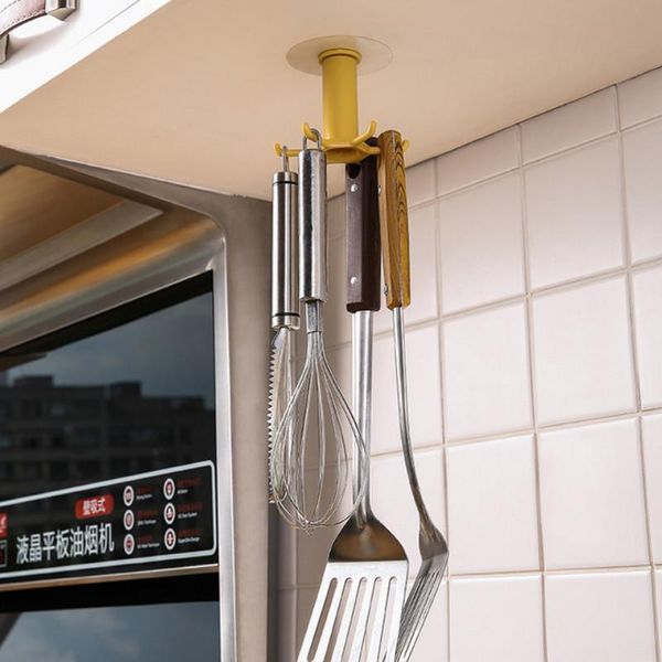 6pcs set kitchen rotary hook wall mounted perforated spatula rack spoon shovel hanger kitchenware storage rack shelves h jllbom
6pcs set kitchen rotary hook wall mounted perforated spatula rack spoon shovel hanger kitchenware storage rack shelves h jllbom
