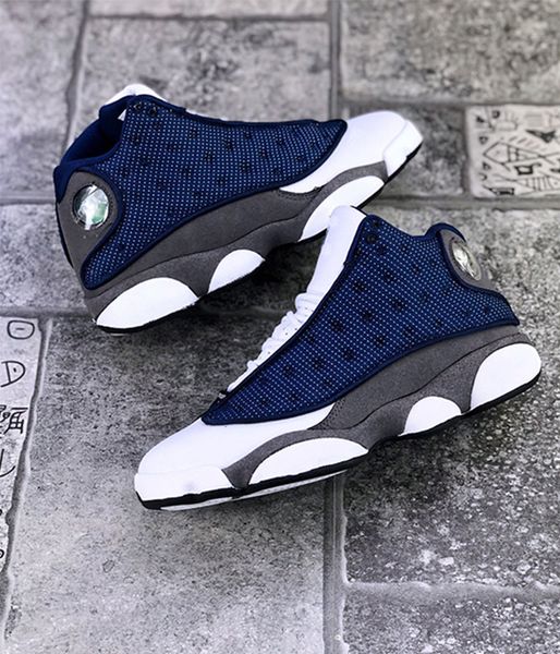 jumpman 13 xiii flint hyper royal 13s mens trainers men basketball shoes designer sports sneakers chaussures us7-12, White;red
jumpman 13 xiii flint hyper royal 13s mens trainers men basketball shoes designer sports sneakers chaussures us7-12, White;red