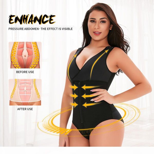 qualitywomens высокой талией стринги корректирующее белье для похудения нижнее белье bodysuit тела shaper талии shaper послеродовая восстано
qualitywomens высокой талией стринги корректирующее белье для похудения нижнее белье bodysuit тела shaper талии shaper послеродовая восстано