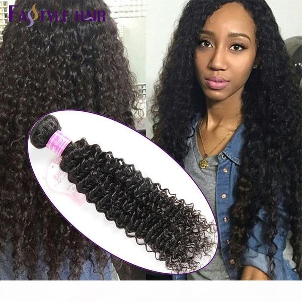 fastyle mink malaysian kinky deep curly extensions 5pc lot unprocessed mink brazilian peruvian indian virgin human hair bundles dyeable, Black
fastyle mink malaysian kinky deep curly extensions 5pc lot unprocessed mink brazilian peruvian indian virgin human hair bundles dyeable, Black