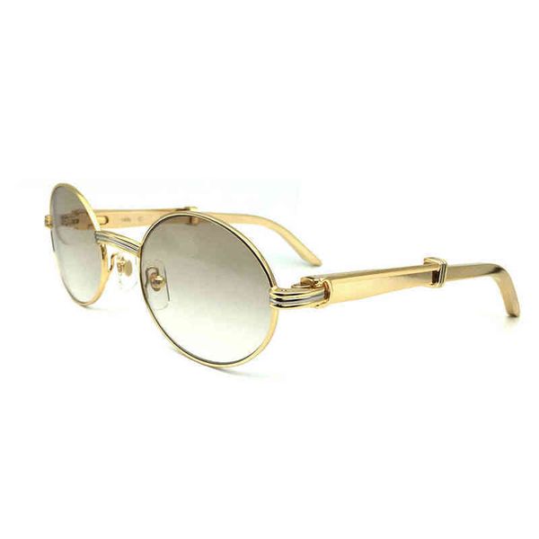 2022 factory wholesale model luxury glasses men stainless steel optical frame gold for women round mens sunglass sunglasses, White;black
2022 factory wholesale model luxury glasses men stainless steel optical frame gold for women round mens sunglass sunglasses, White;black
