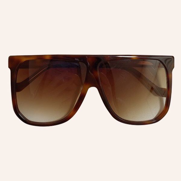 oversize female brand luxury square feminine sunglasses of sun shades 9yf5, White;black
oversize female brand luxury square feminine sunglasses of sun shades 9yf5, White;black