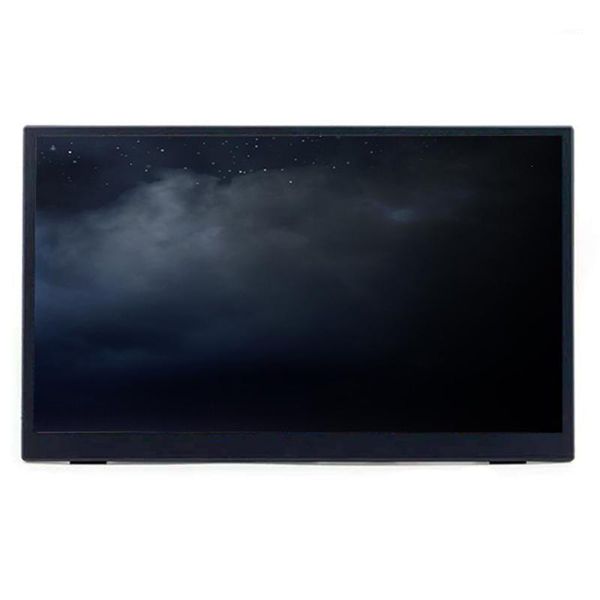 portable monitor 15.6 inch computer display 1920 x 1080 full hd ips screen usb type c mini hdr gaming monitor for lap
portable monitor 15.6 inch computer display 1920 x 1080 full hd ips screen usb type c mini hdr gaming monitor for lap