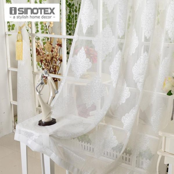 curtain & drapes european style luxury window printed tulle fabric for curtains living room sheer home decoration 1 pcs/lot1
curtain & drapes european style luxury window printed tulle fabric for curtains living room sheer home decoration 1 pcs/lot1