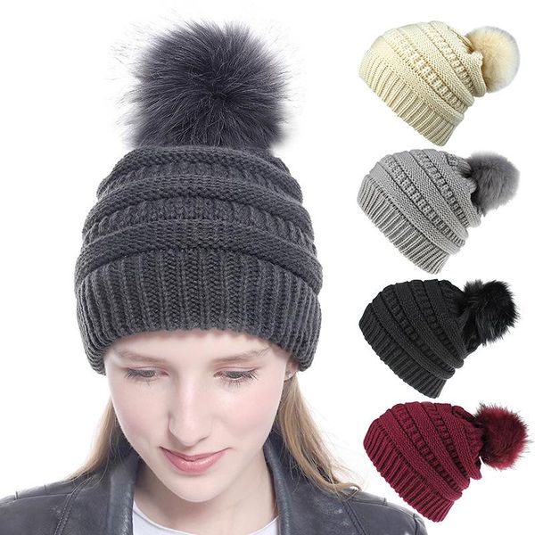 beanie/skull caps hat women winter plush wool autumn warm leisure knitted lovely cap women's beanie brimless hats, Blue;gray
beanie/skull caps hat women winter plush wool autumn warm leisure knitted lovely cap women's beanie brimless hats, Blue;gray