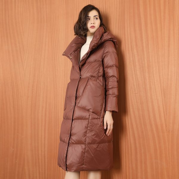 2020 new winter down jacket hooded coat women fashion jackets female warm woman clothing casual parkas outerwear q1217, Black
2020 new winter down jacket hooded coat women fashion jackets female warm woman clothing casual parkas outerwear q1217, Black