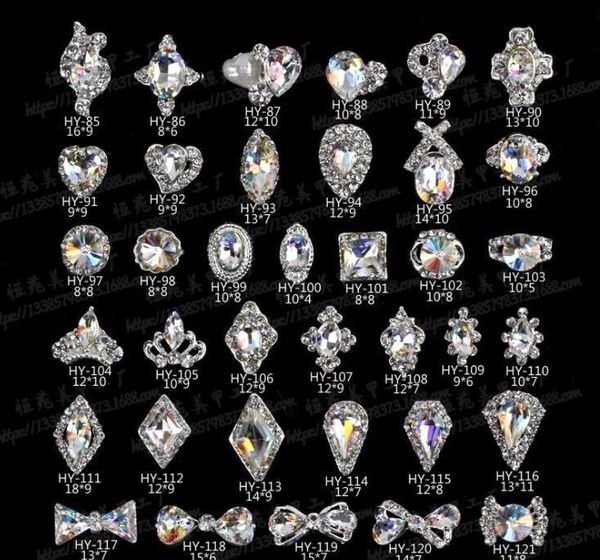 3d nail jewelry decoration nails art glitter rhinestone for manicure color gem design bowknot nail accessor bbyzcj lipper, Silver;gold
3d nail jewelry decoration nails art glitter rhinestone for manicure color gem design bowknot nail accessor bbyzcj lipper, Silver;gold
