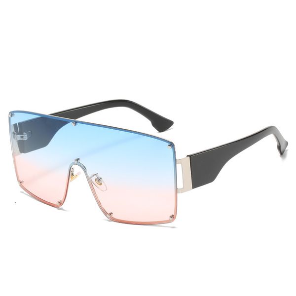fashion men and women accessories trending products designer eyewear protection sunglasses lentes de sol mujer, White;black
fashion men and women accessories trending products designer eyewear protection sunglasses lentes de sol mujer, White;black