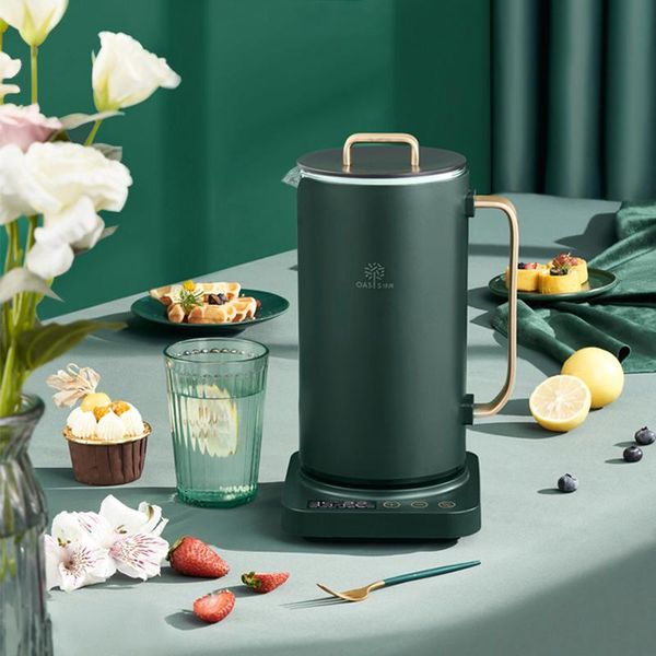 multi-function electric kettle smart thermo pot glass health pot household teapot with temperature display home appliances 220v
multi-function electric kettle smart thermo pot glass health pot household teapot with temperature display home appliances 220v