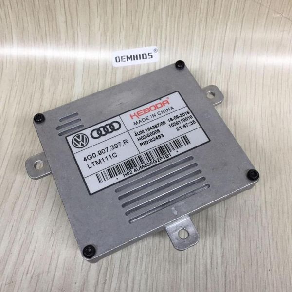other lighting system original genuine ke-boda headlight led drl lighmodule 4g0907397r 4g0.907.397.r h02-s00051
other lighting system original genuine ke-boda headlight led drl lighmodule 4g0907397r 4g0.907.397.r h02-s00051
