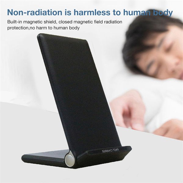20w folding telescopic bracket wireless charger fast charging for iphone 12 mini pro max 11 xs xr samsung xiaomi huawei phone charge station
20w folding telescopic bracket wireless charger fast charging for iphone 12 mini pro max 11 xs xr samsung xiaomi huawei phone charge station