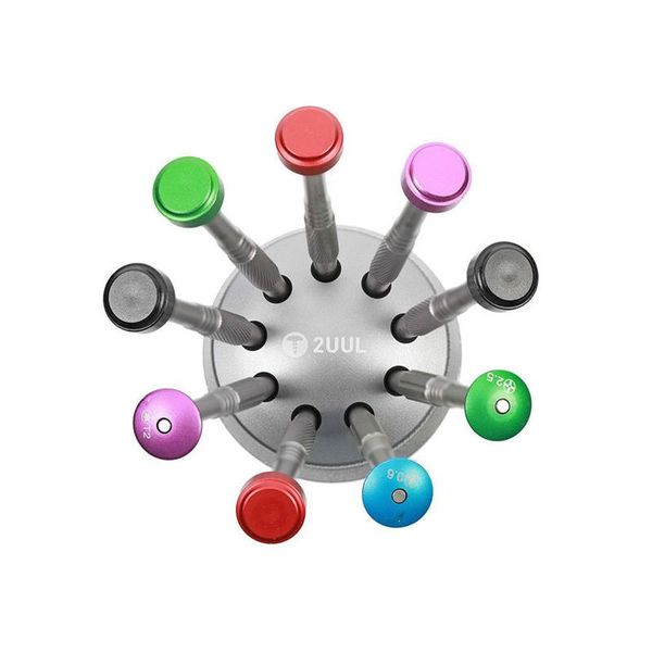tool set for 2uul screwdriver holder rotate base screwdriver storage for mobile phone repair fix
tool set for 2uul screwdriver holder rotate base screwdriver storage for mobile phone repair fix