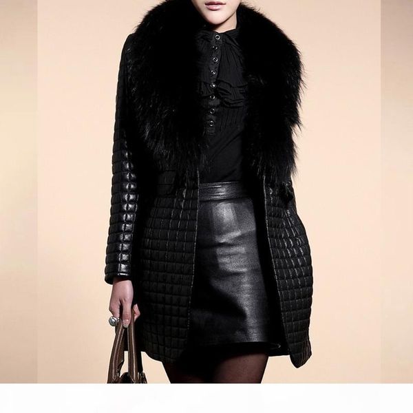 long sleeve faux fur coat women leather fur jacket plus size long coat 2020 new winter fashion teddy open front overcoat, Black
long sleeve faux fur coat women leather fur jacket plus size long coat 2020 new winter fashion teddy open front overcoat, Black