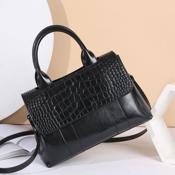 women's handbags 2020 new korean-style bags crocodile leather single-leather shoulder sack of popular messenger 87ls
women's handbags 2020 new korean-style bags crocodile leather single-leather shoulder sack of popular messenger 87ls