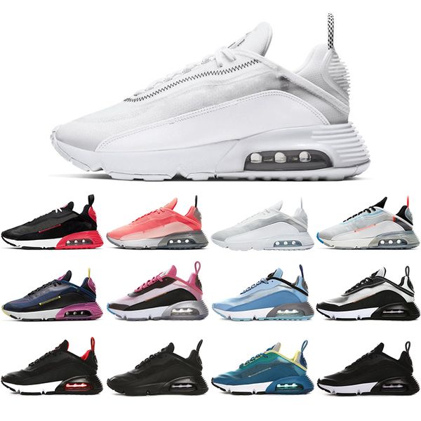 high qulity 2090 women men running shoes fashion pure platinum black white bright crimson navy magente 2090s mens trainers sport sneakers
high qulity 2090 women men running shoes fashion pure platinum black white bright crimson navy magente 2090s mens trainers sport sneakers
