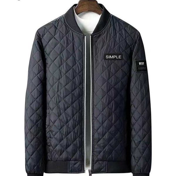 6xl 5xl 100% cotton jacket men winter thickened parkas slim-cut warm padded overcoats stand collar male wind breaker fit jack 201218, Black;brown
6xl 5xl 100% cotton jacket men winter thickened parkas slim-cut warm padded overcoats stand collar male wind breaker fit jack 201218, Black;brown