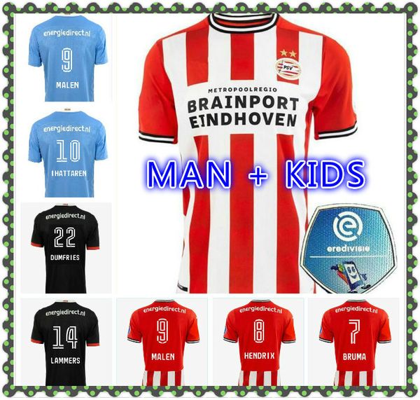 man kits kit 20 21 eindhoven soccer jersey 2020 2021 футбольная футболка malen camisa de futebol ihattaren dumfries gakpo bruma lammers home, Black;yellow
man kits kit 20 21 eindhoven soccer jersey 2020 2021 футбольная футболка malen camisa de futebol ihattaren dumfries gakpo bruma lammers home, Black;yellow