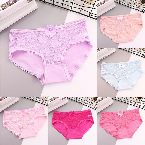women's panties sweet lace japan solid color underwear women 90% cotton briefs 1pc soft fashion cozy tempting lingerie mid waist girls, Black;pink
women's panties sweet lace japan solid color underwear women 90% cotton briefs 1pc soft fashion cozy tempting lingerie mid waist girls, Black;pink