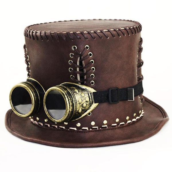 wide brim hats halloween hat fedora prom party cosplay props -selling steampunk industrial retro gentleman woman, Blue;gray
wide brim hats halloween hat fedora prom party cosplay props -selling steampunk industrial retro gentleman woman, Blue;gray