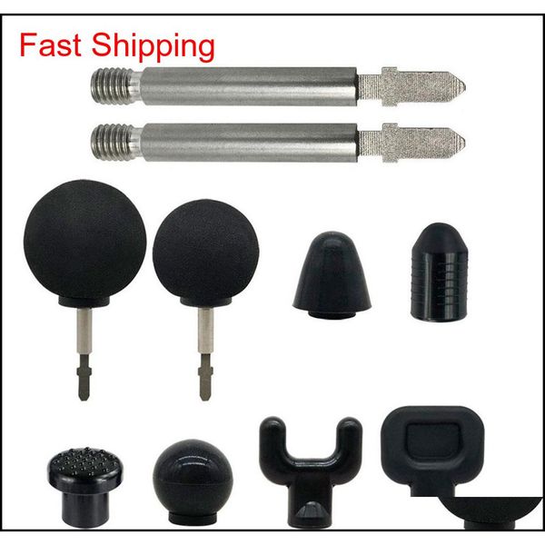 6pcs/set fasciagun accessories mas adapter muscle relaxation ball tool deep tissue trigger poi qyllcr abc2007
6pcs/set fasciagun accessories mas adapter muscle relaxation ball tool deep tissue trigger poi qyllcr abc2007