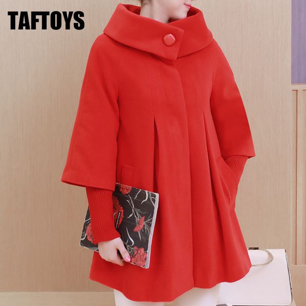 maternity clothes coat autumn winter loose maternity clothing jacket trench pregnant women outerwear woolen maternity long coat lj201118, White
maternity clothes coat autumn winter loose maternity clothing jacket trench pregnant women outerwear woolen maternity long coat lj201118, White