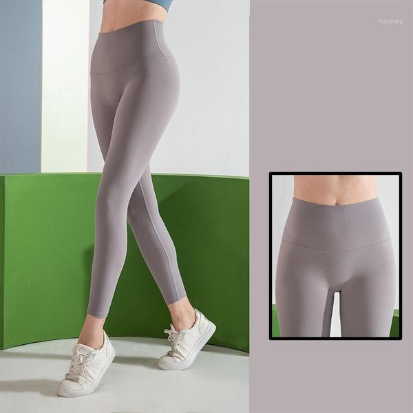 high waist seamless yoga pants hip sport leggings no embarrassment line women gym fitness running sport pants1, White;red
high waist seamless yoga pants hip sport leggings no embarrassment line women gym fitness running sport pants1, White;red