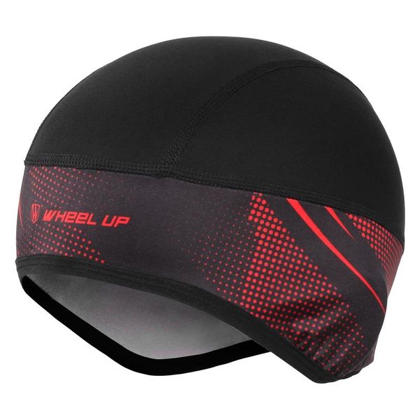 cycling caps & masks winter outdoor fleece beanie warm cap windproof breathablethermal for running skating snowboarding, Black
cycling caps & masks winter outdoor fleece beanie warm cap windproof breathablethermal for running skating snowboarding, Black